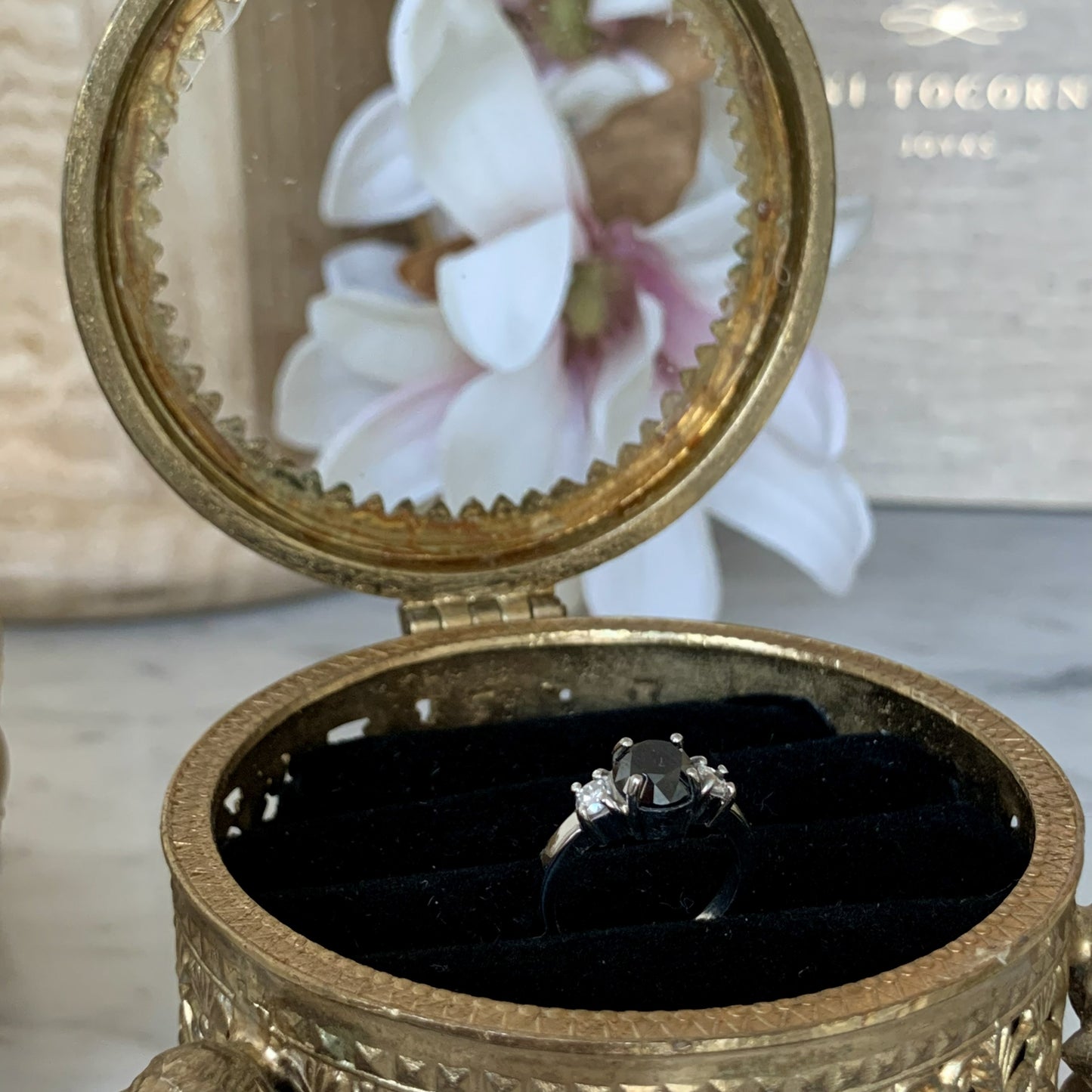 Anillo Rumina III