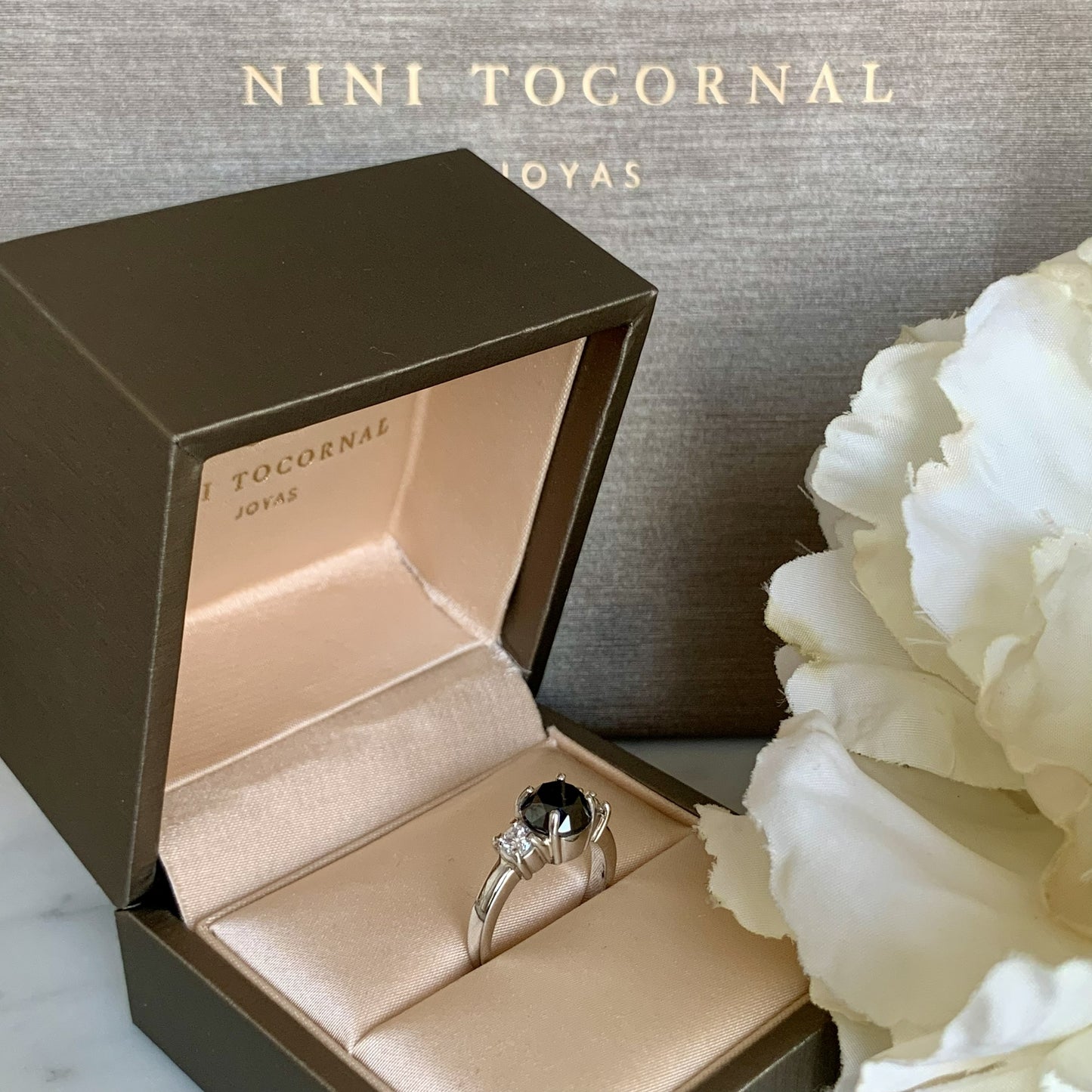 Anillo Rumina III