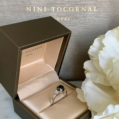 Anillo Rumina III