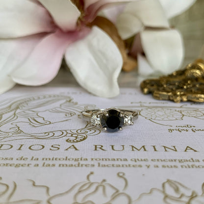 Anillo Rumina III