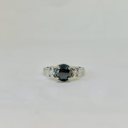 Anillo Rumina III