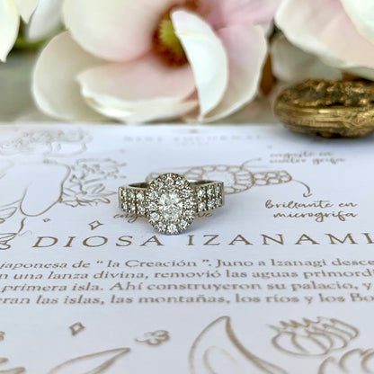 Anillo Izanami II