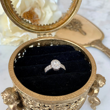 Anillo Izanami II