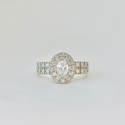 Anillo Izanami II