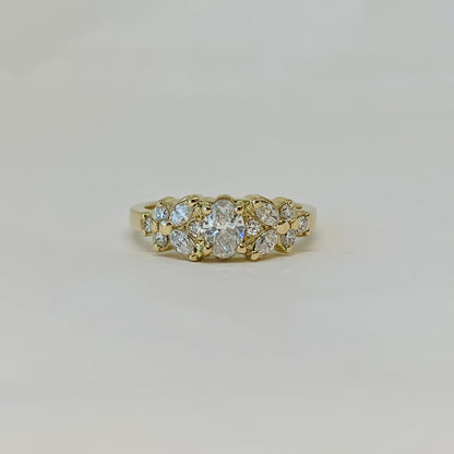Anillo Dicea III