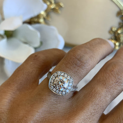 Anillo Nerea