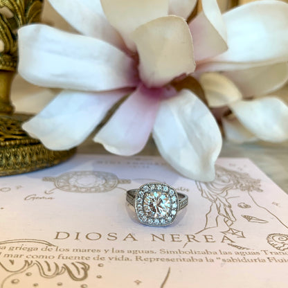 Anillo Nerea