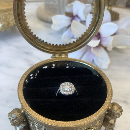 Anillo Nerea