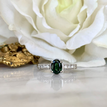 Anillo Eutenea III