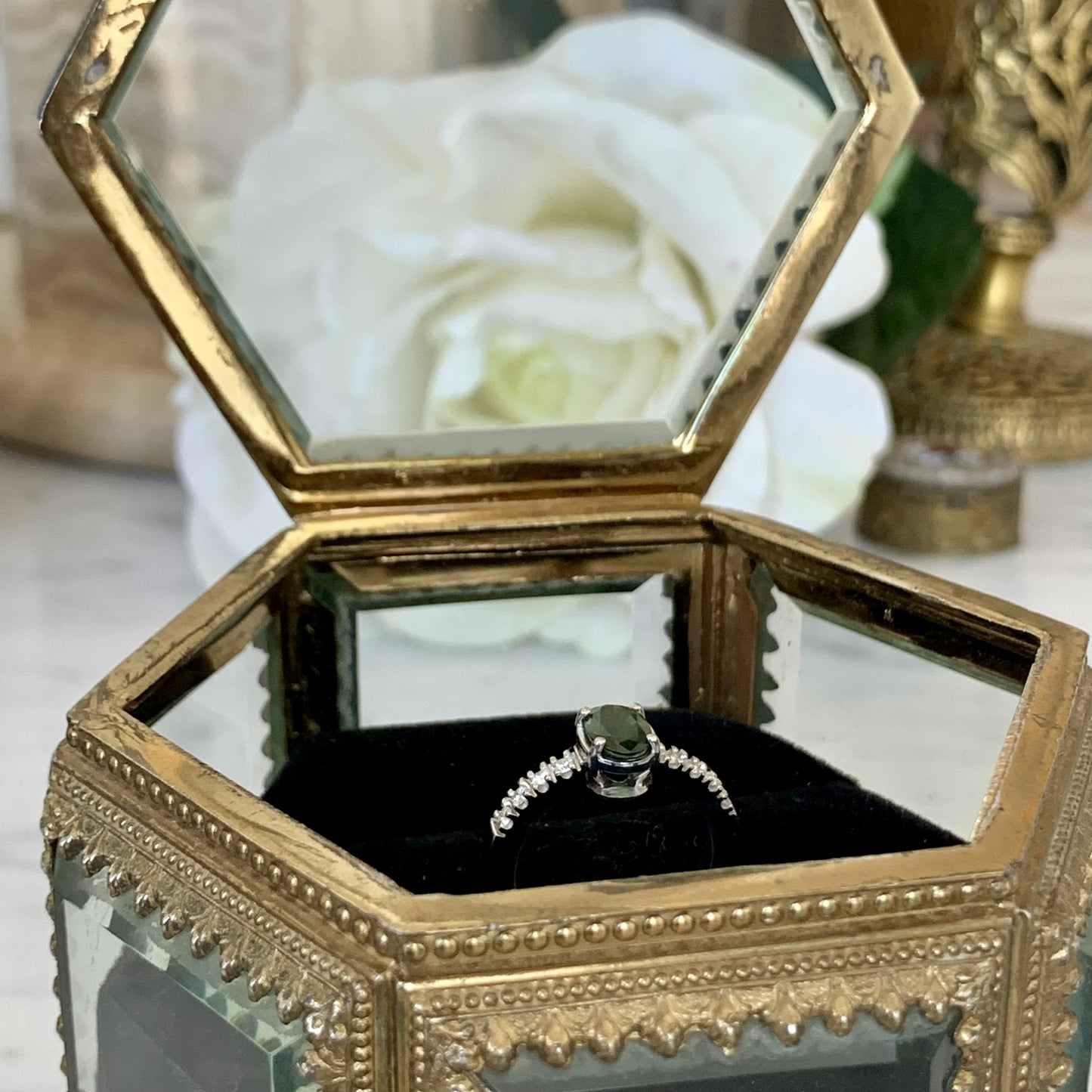 Anillo Eutenea III