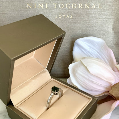 Anillo Eutenea III