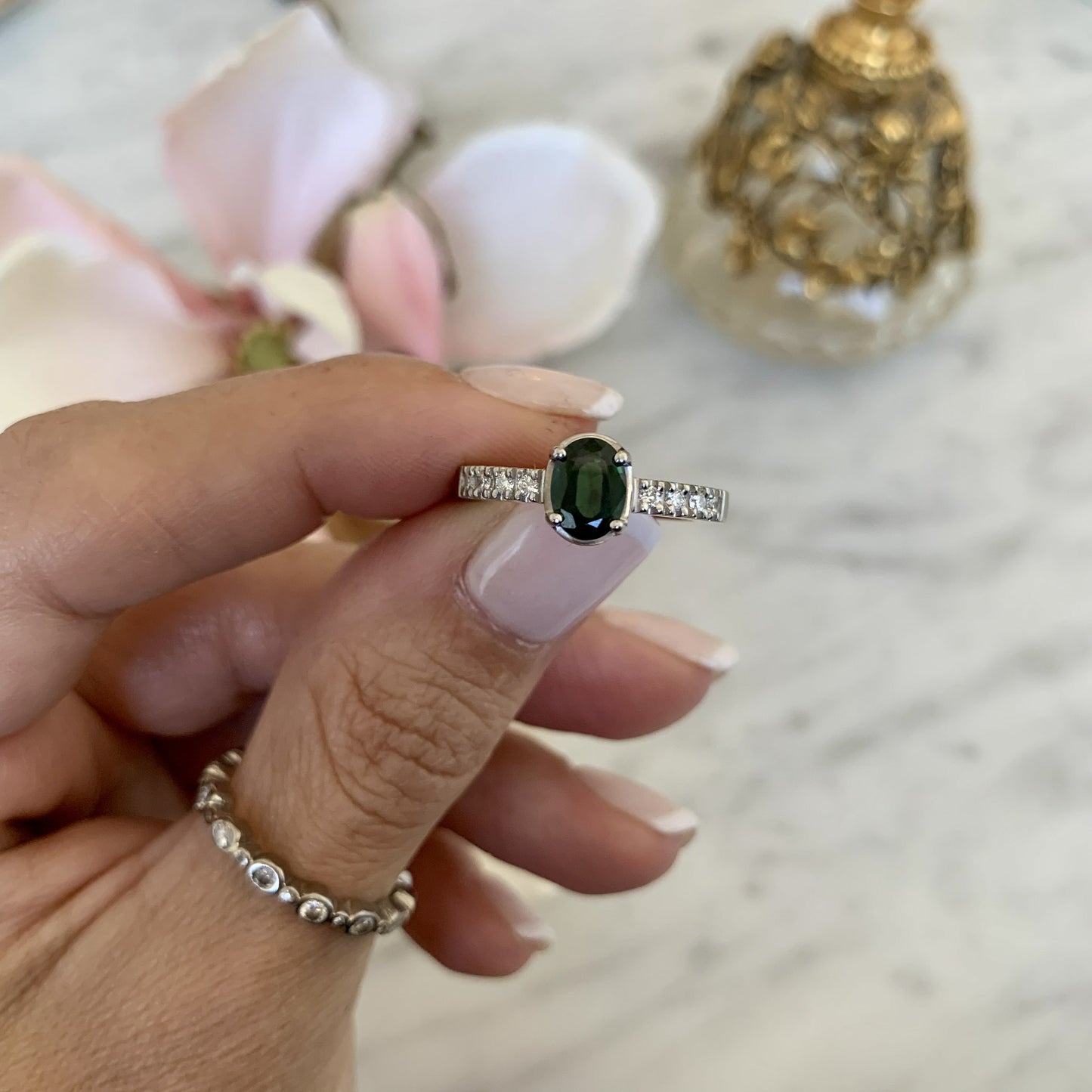 Anillo Eutenea III