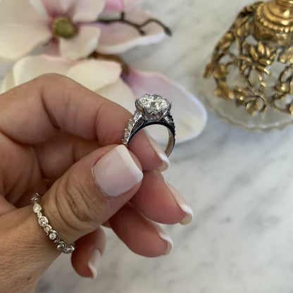 Anillo Lada II