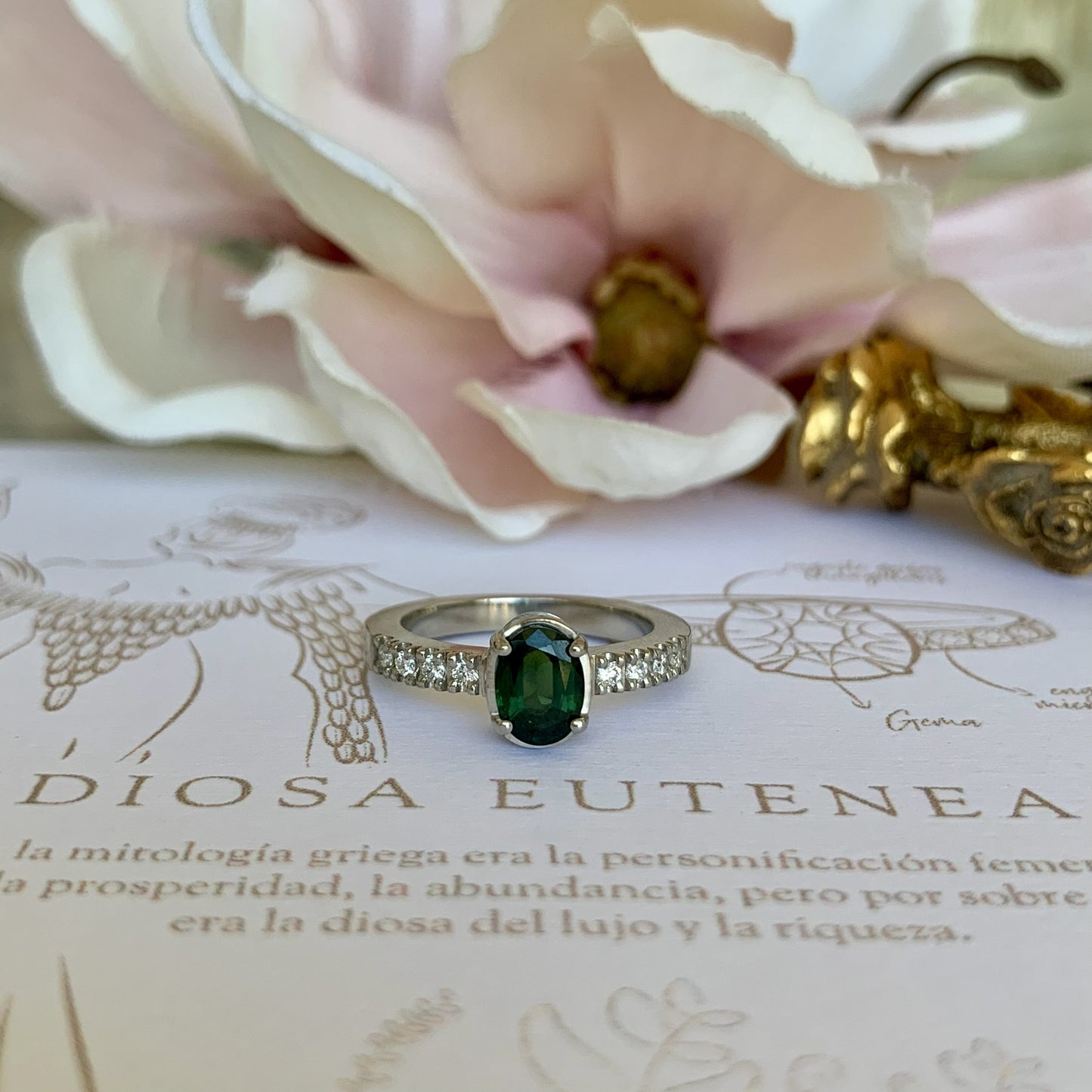 Anillo Eutenea III