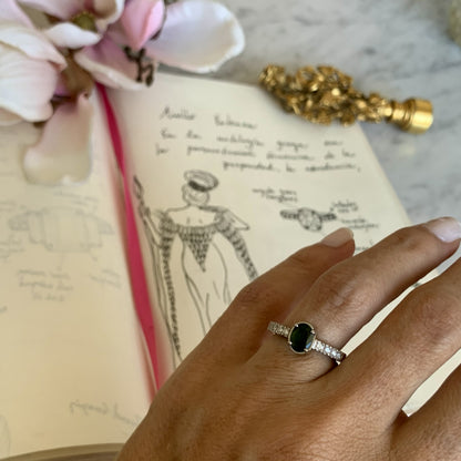 Anillo Eutenea III