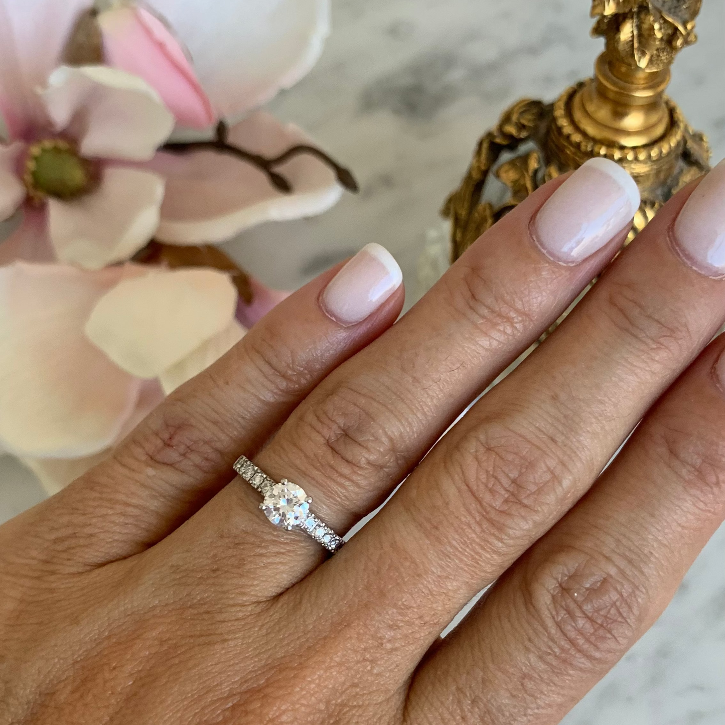 Anillo Minerva