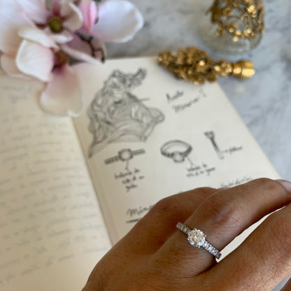 Anillo Minerva