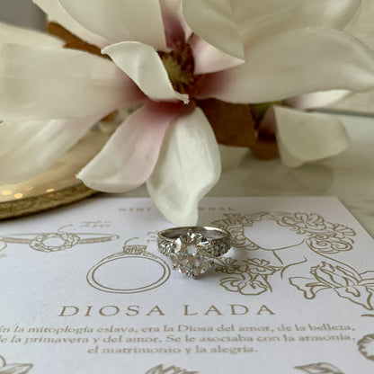 Anillo Lada II