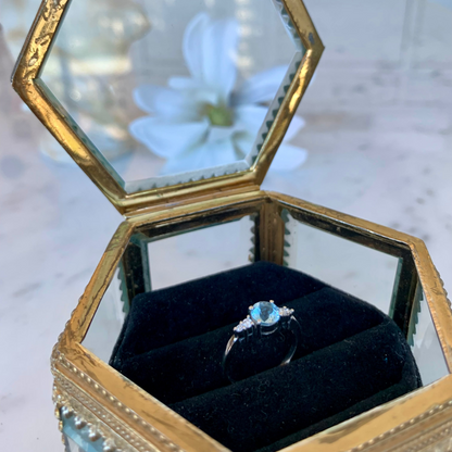 Anillo Mayari