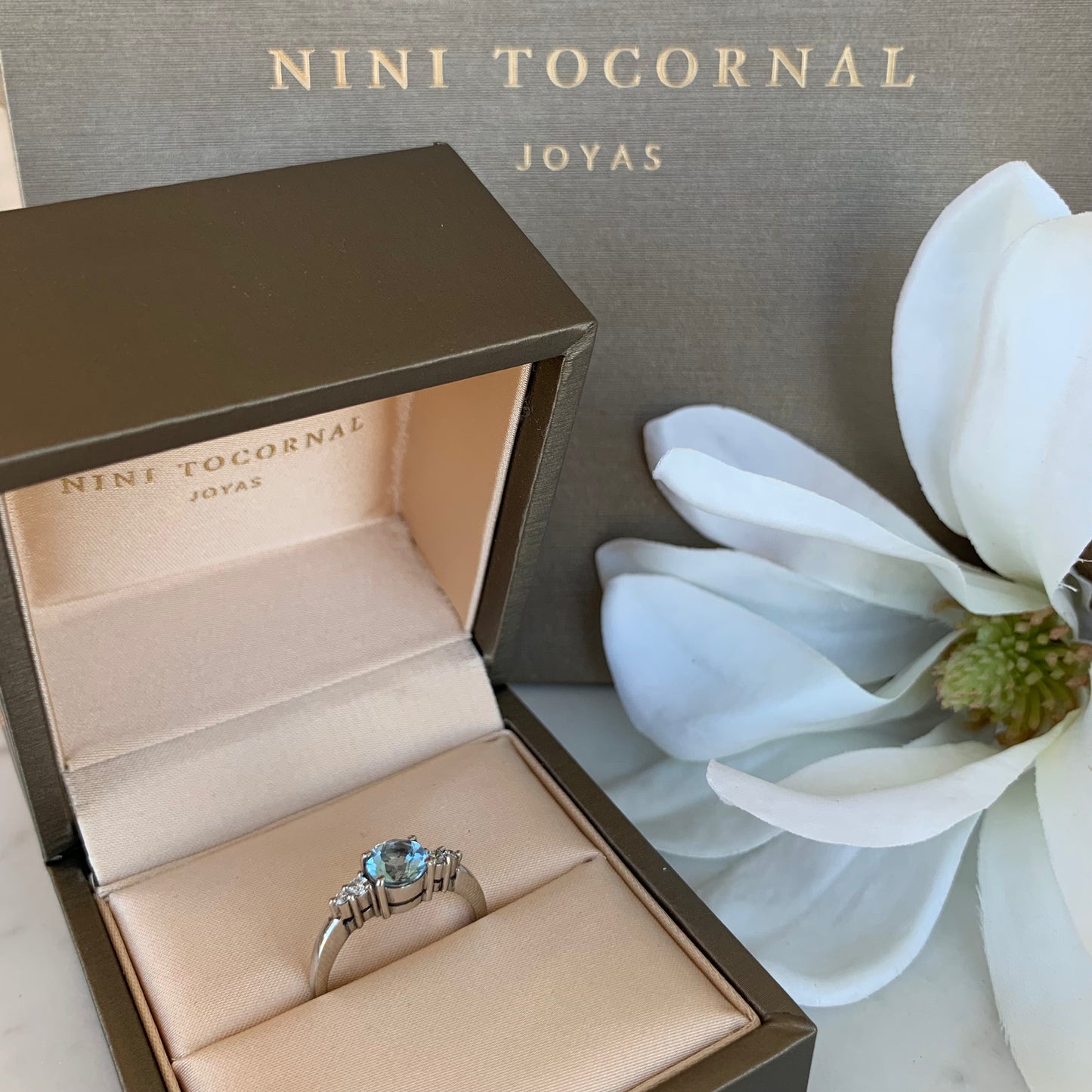 Anillo Mayari