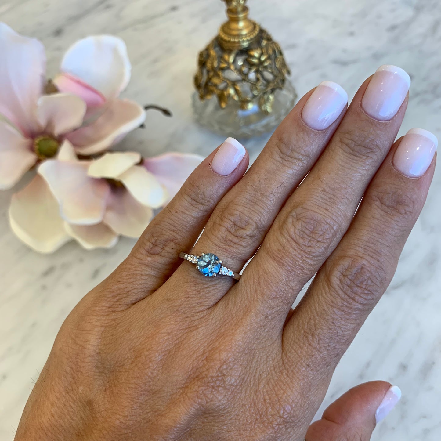 Anillo Mayari