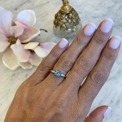 Anillo Mayari