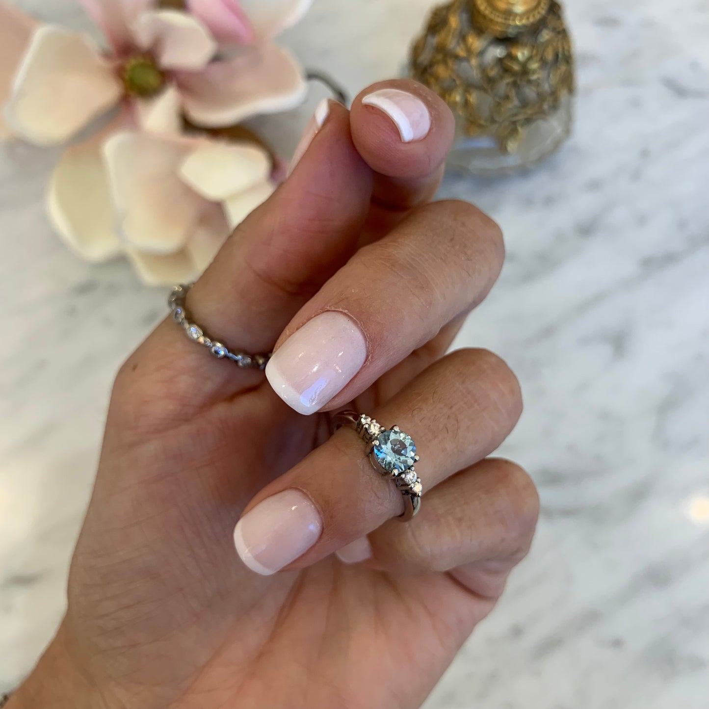 Anillo Mayari