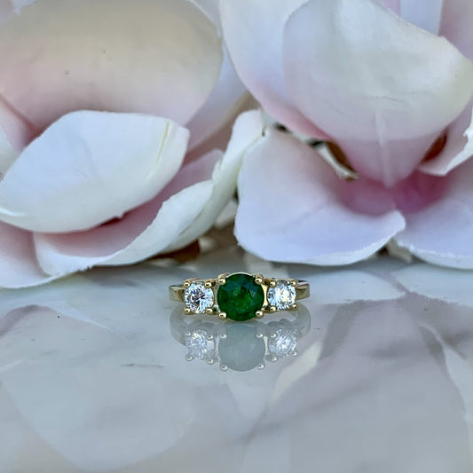 Anillo Mut II