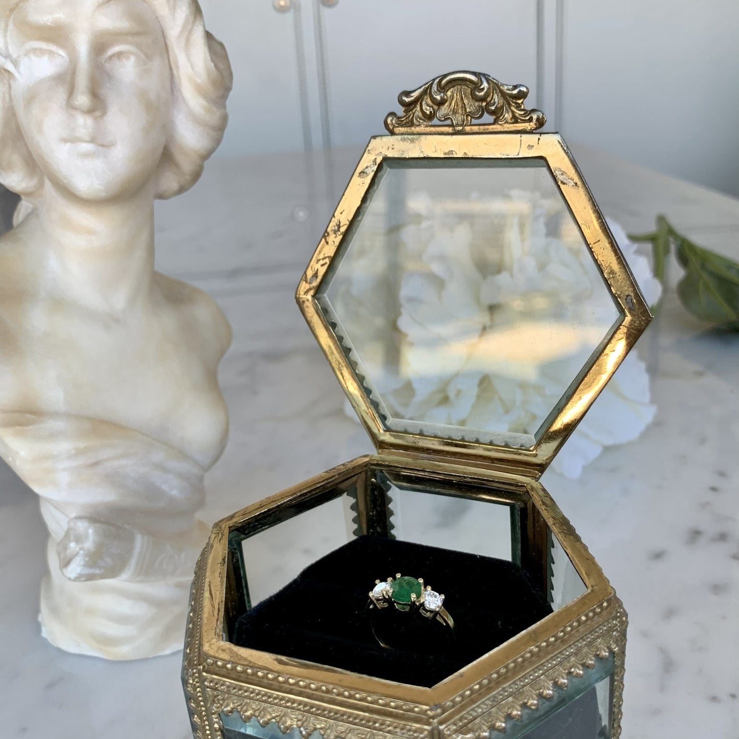 Anillo Mut II
