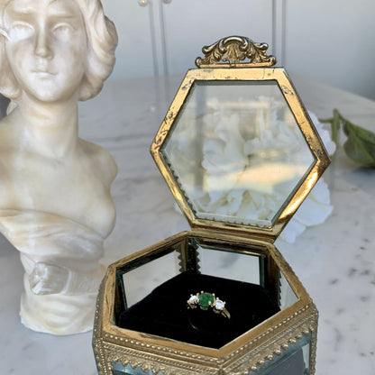 Anillo Mut II