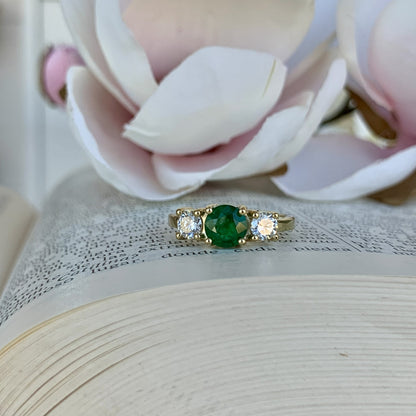 Anillo Mut II