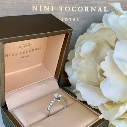 Anillo Minerva