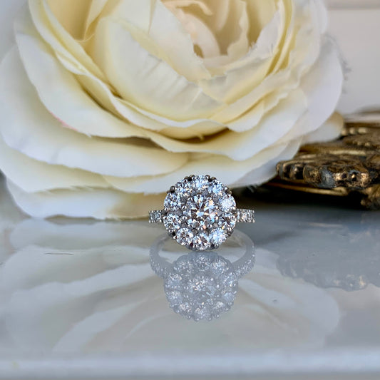 Anillo Idalia