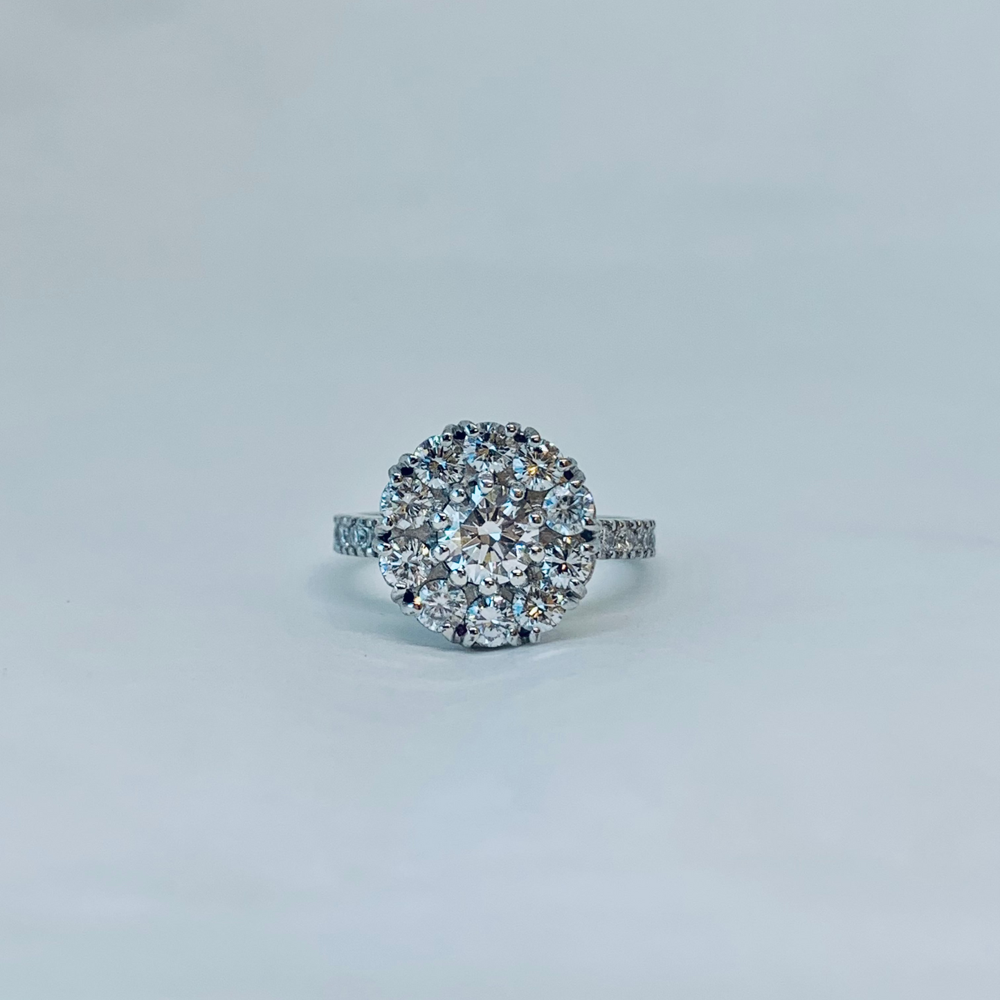 Anillo Idalia