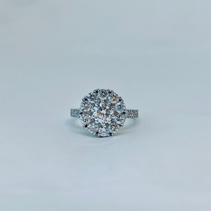 Anillo Idalia