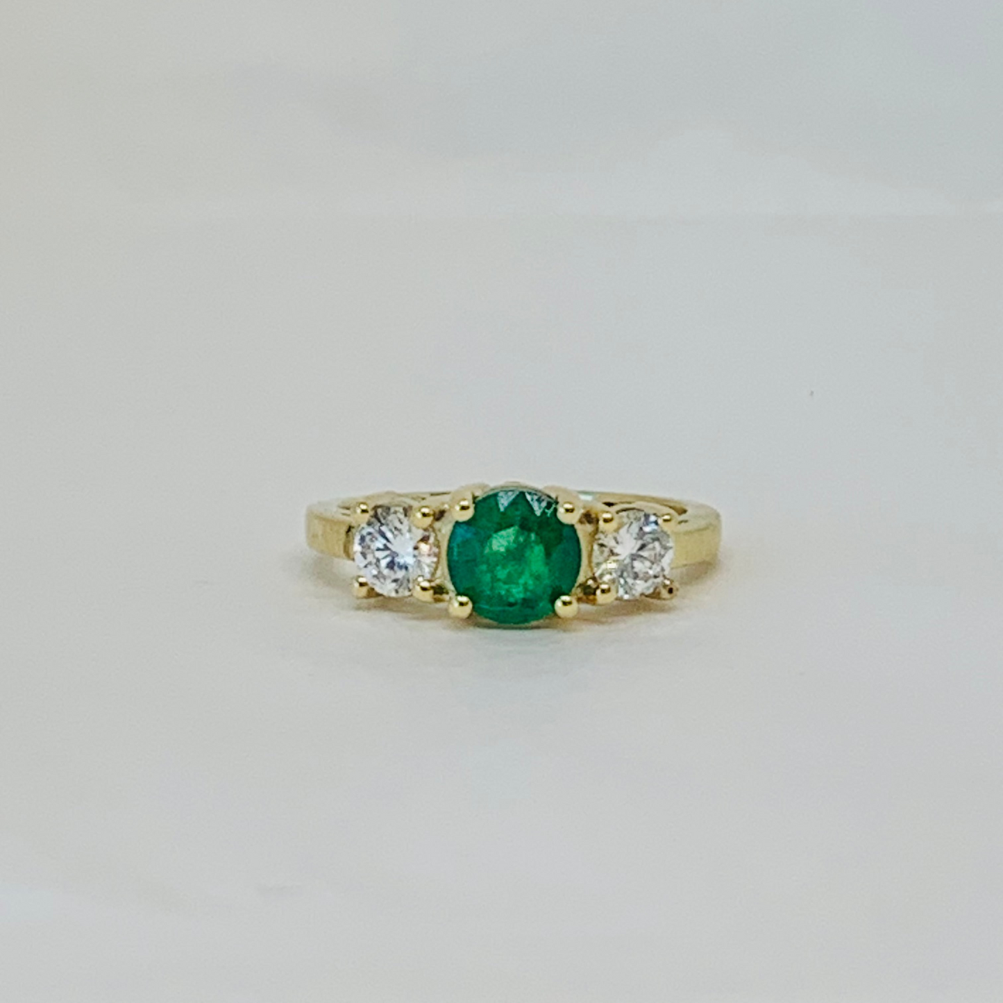 Anillo Mut II
