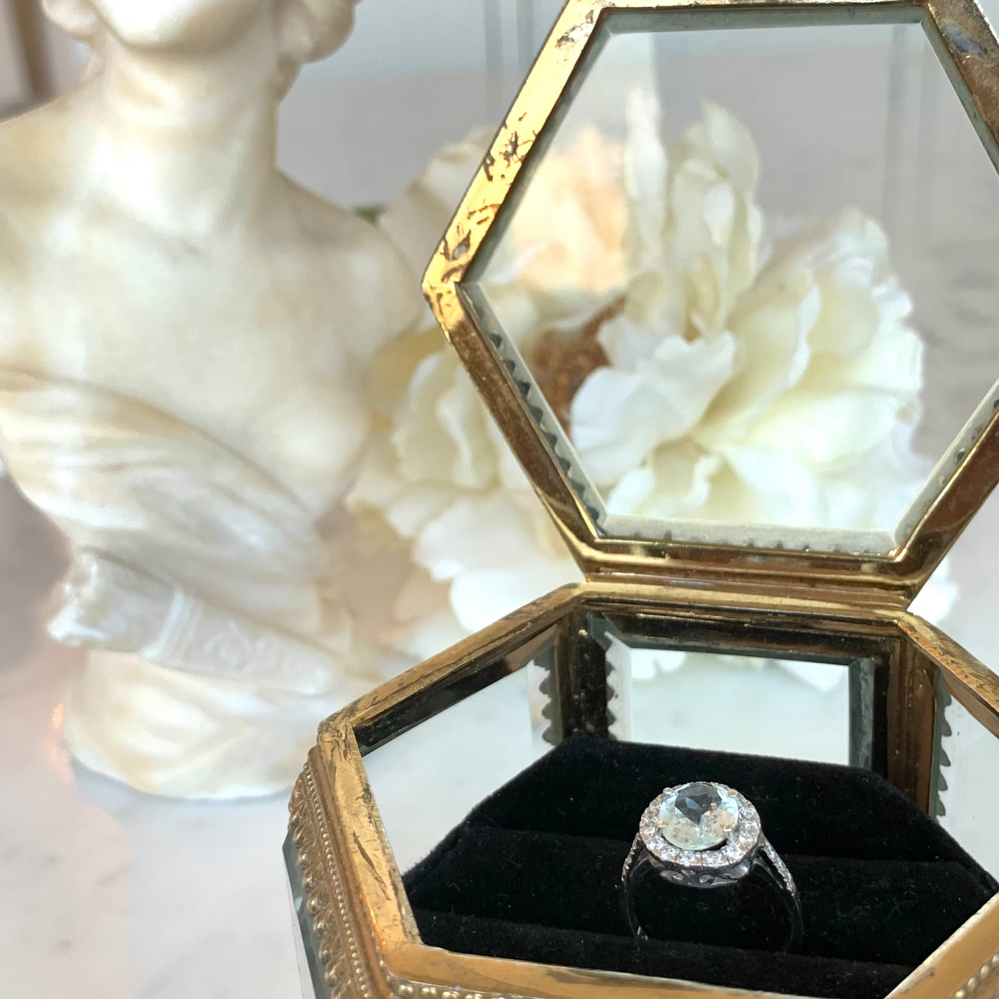 Anillo Netla