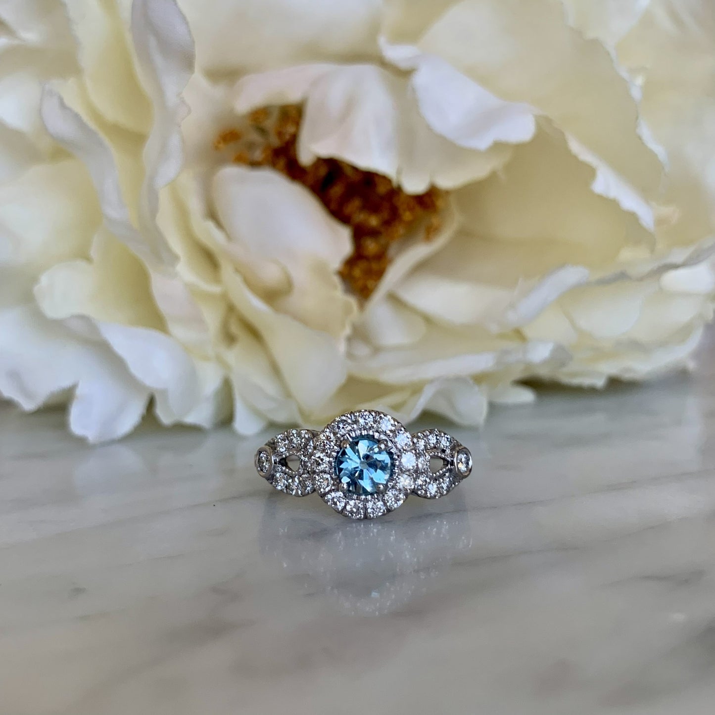 Anillo Sirona III