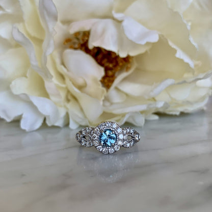 Anillo Sirona III