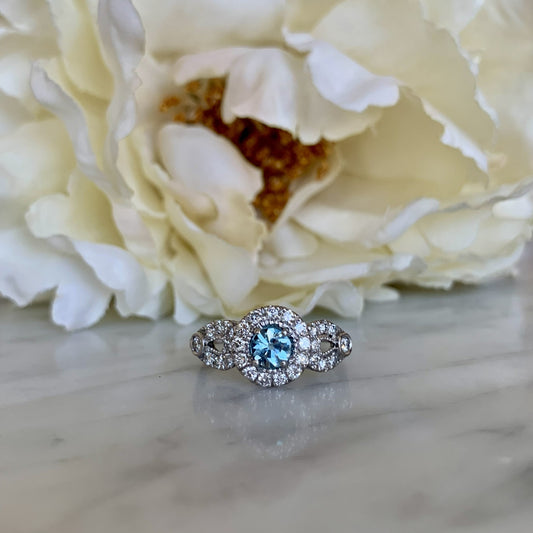 Anillo Sirona III