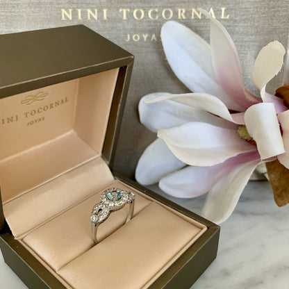 Anillo Sirona III