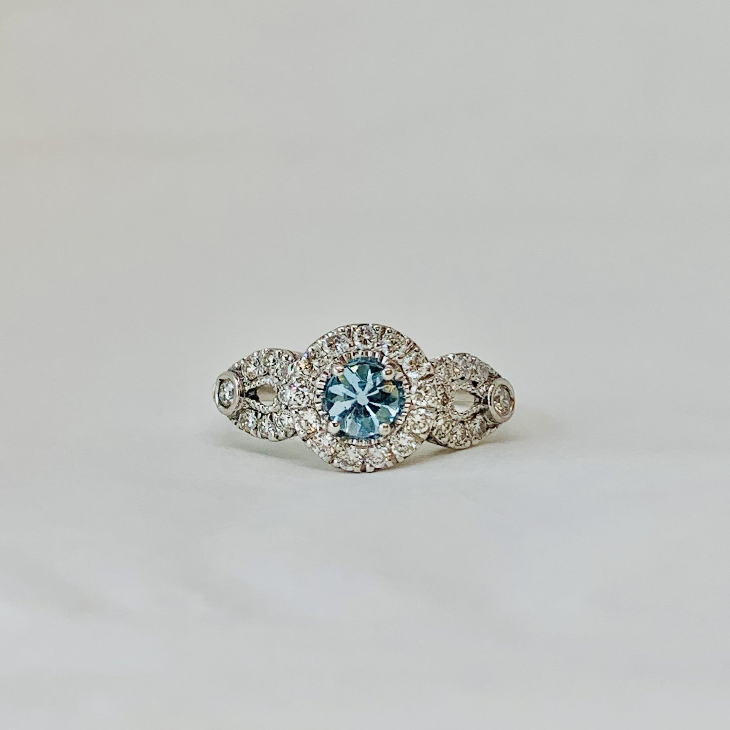 Anillo Sirona III