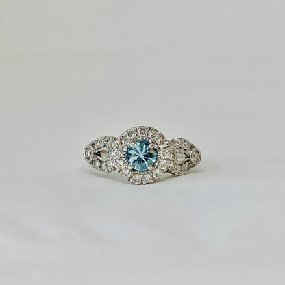 Anillo Sirona III