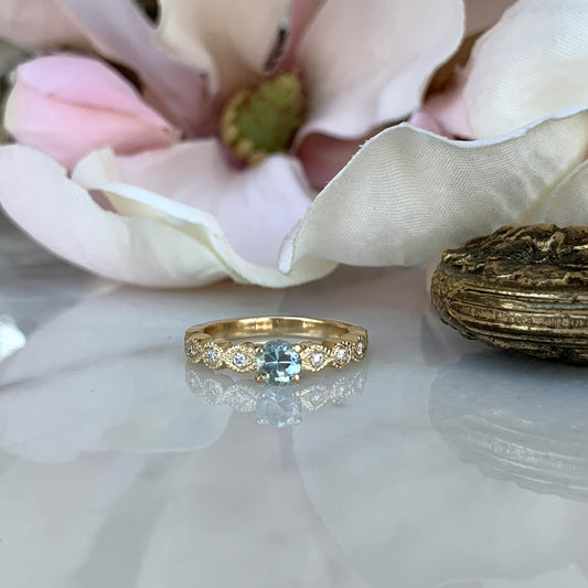 Anillo Ceres IV