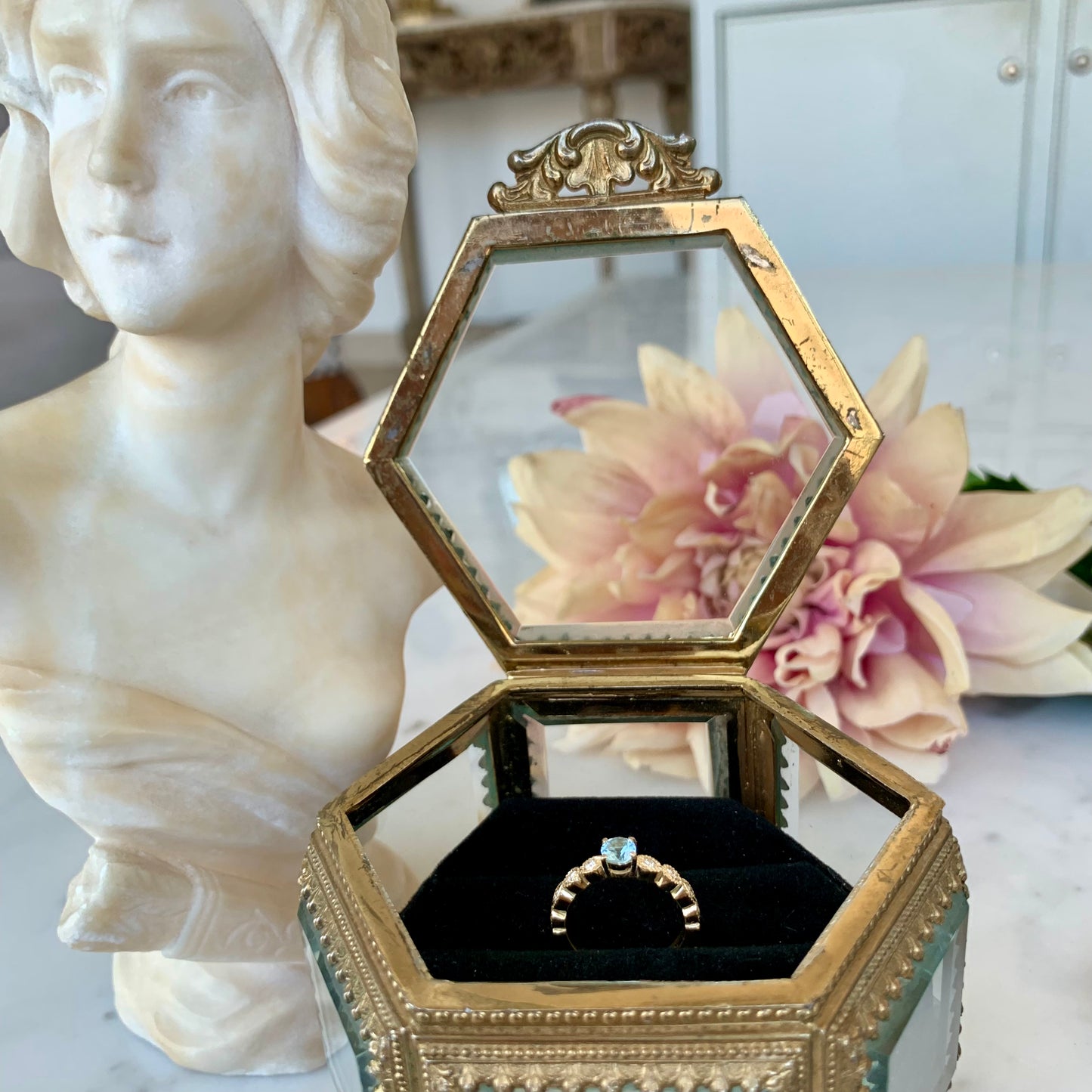 Anillo Ceres IV