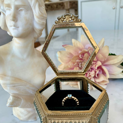 Anillo Ceres IV