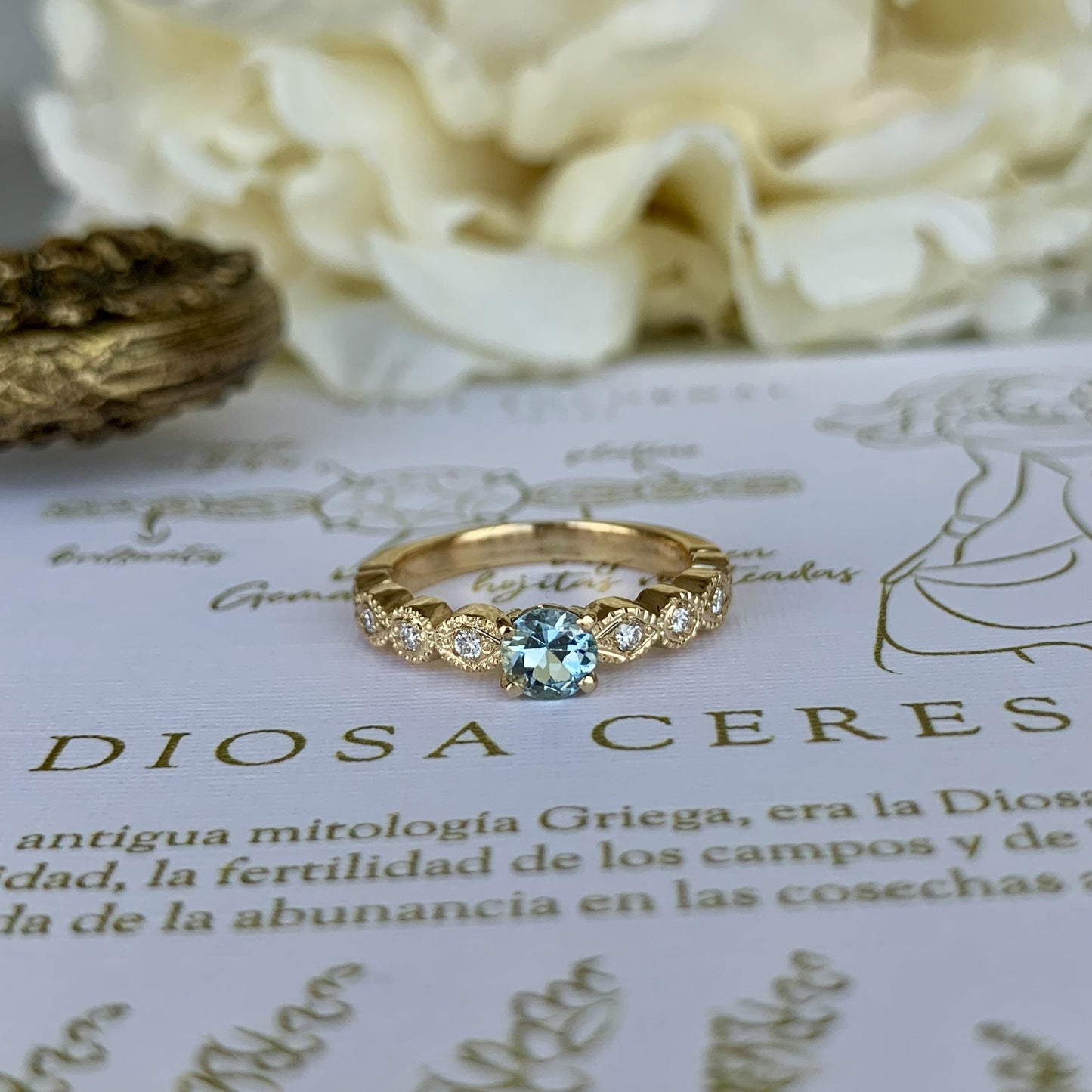 Anillo Ceres IV