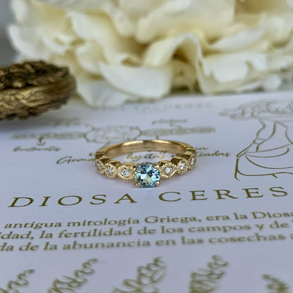 Anillo Ceres IV
