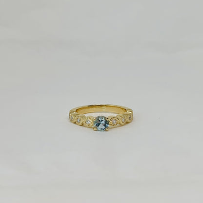 Anillo Ceres IV