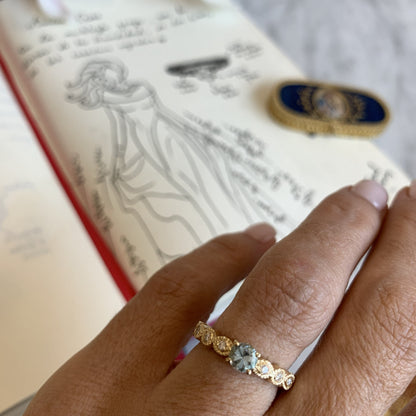 Anillo Ceres IV